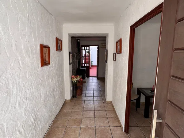 Casa o chalet independiente en Calle Puente, 28 - Foto 17