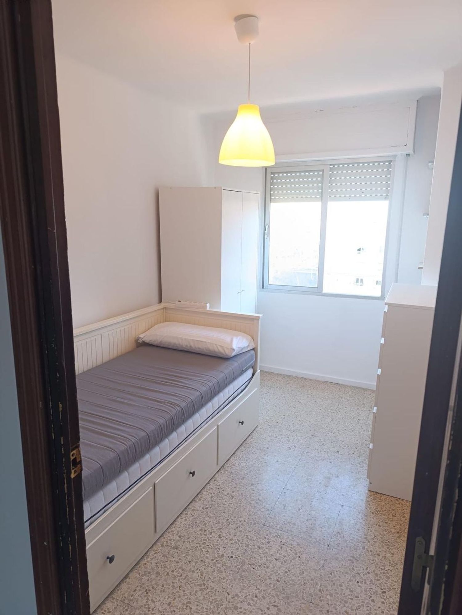 Piso en Calle Ibrahin, 6, Victoria Eugenia - Foto 4
