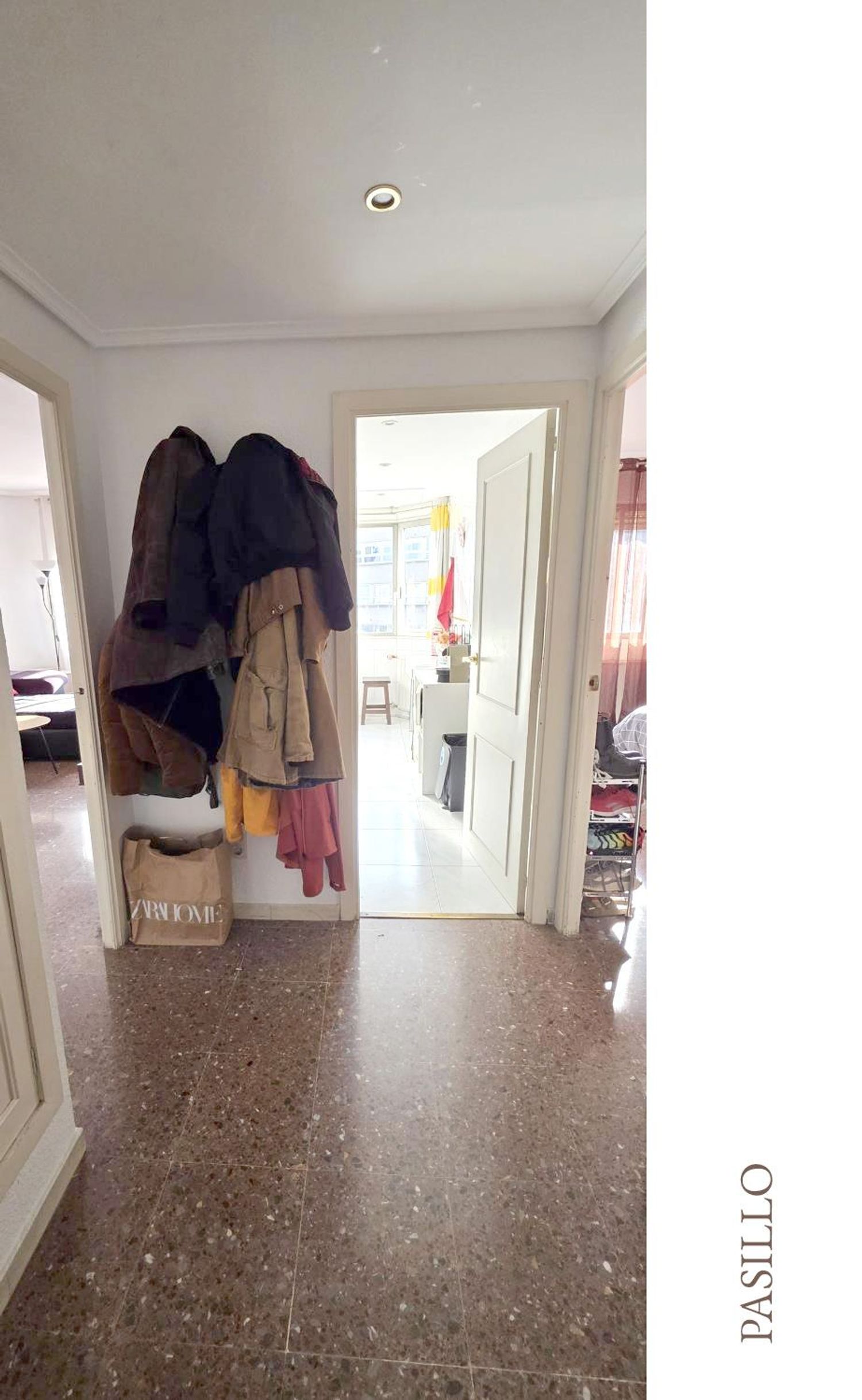 Piso en calle de Marceliano Isábal, 3 b - Foto 4