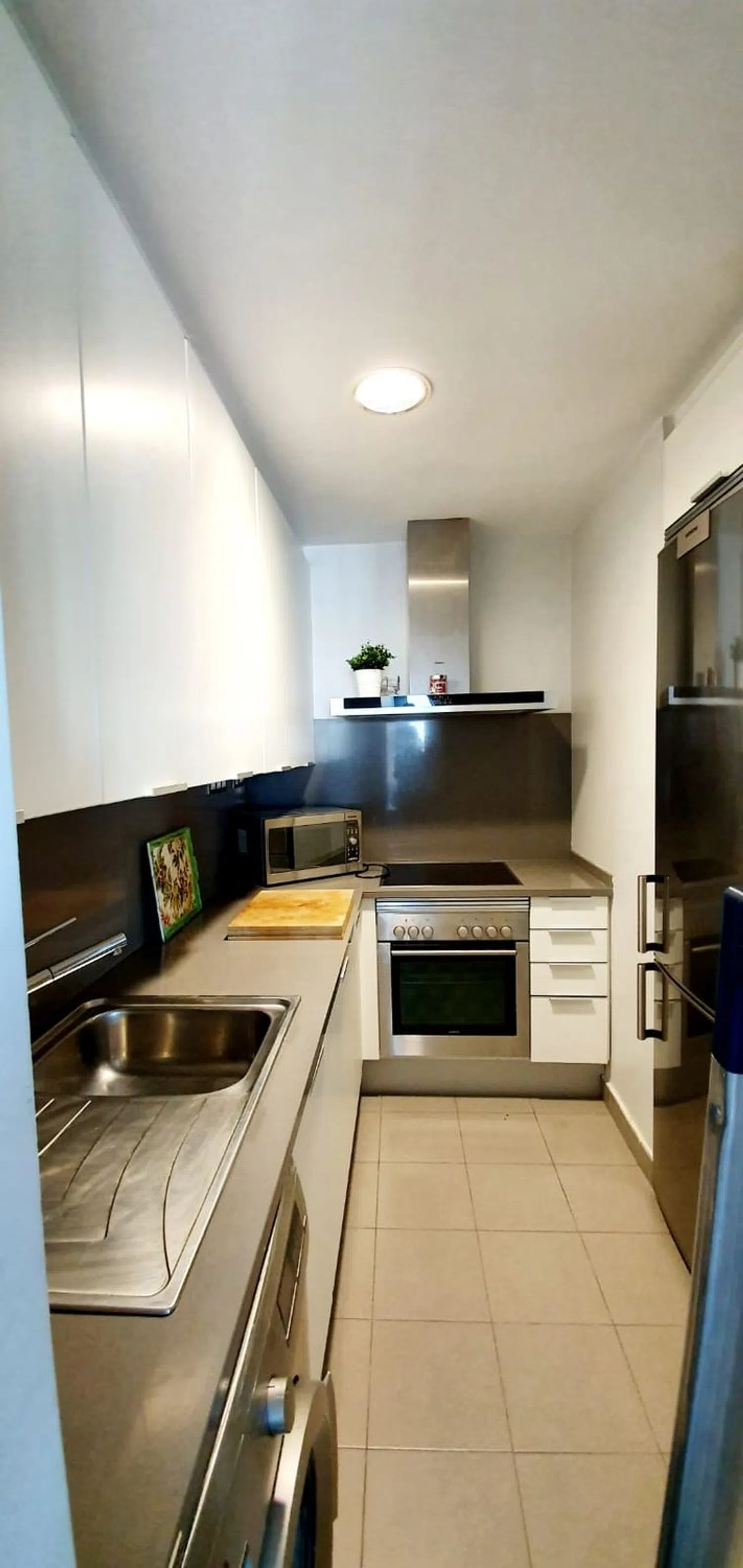 Piso en calle de Dulce Chacón, 45 - Foto 16