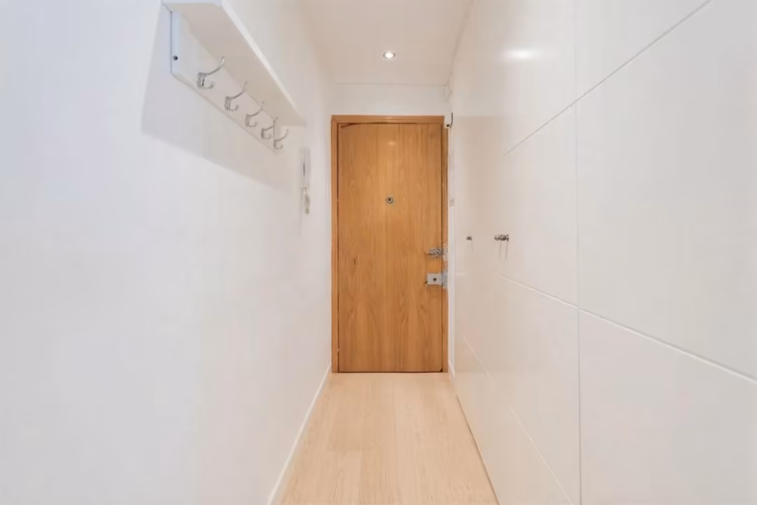 Piso en  Calle de García de Paredes 22 - Foto 24