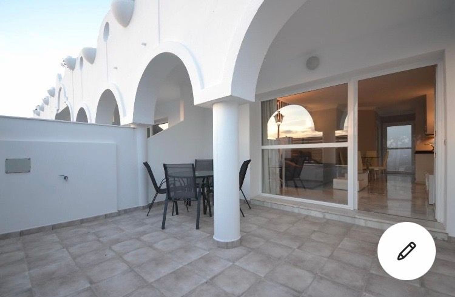 Piso en Avenida Alpandeire, 6130, Reserva de Marbella - Foto 2