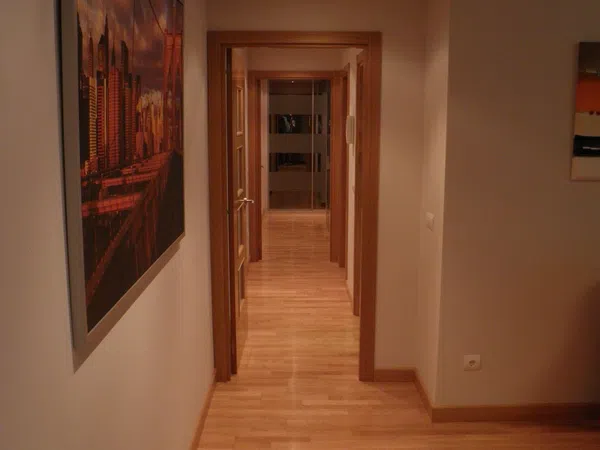 Piso en Calle Doctor Alexander Fleming, 11, San Jorge, San Jorge - Foto 4