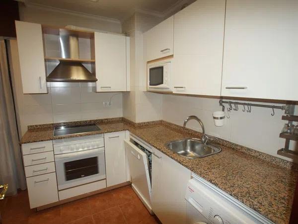 Piso en Avenida Sabino Arana Hiribidea, 15, Txorierri-Ondiz-Udondo, Txorierri-Ondiz-Udondo - Foto 15