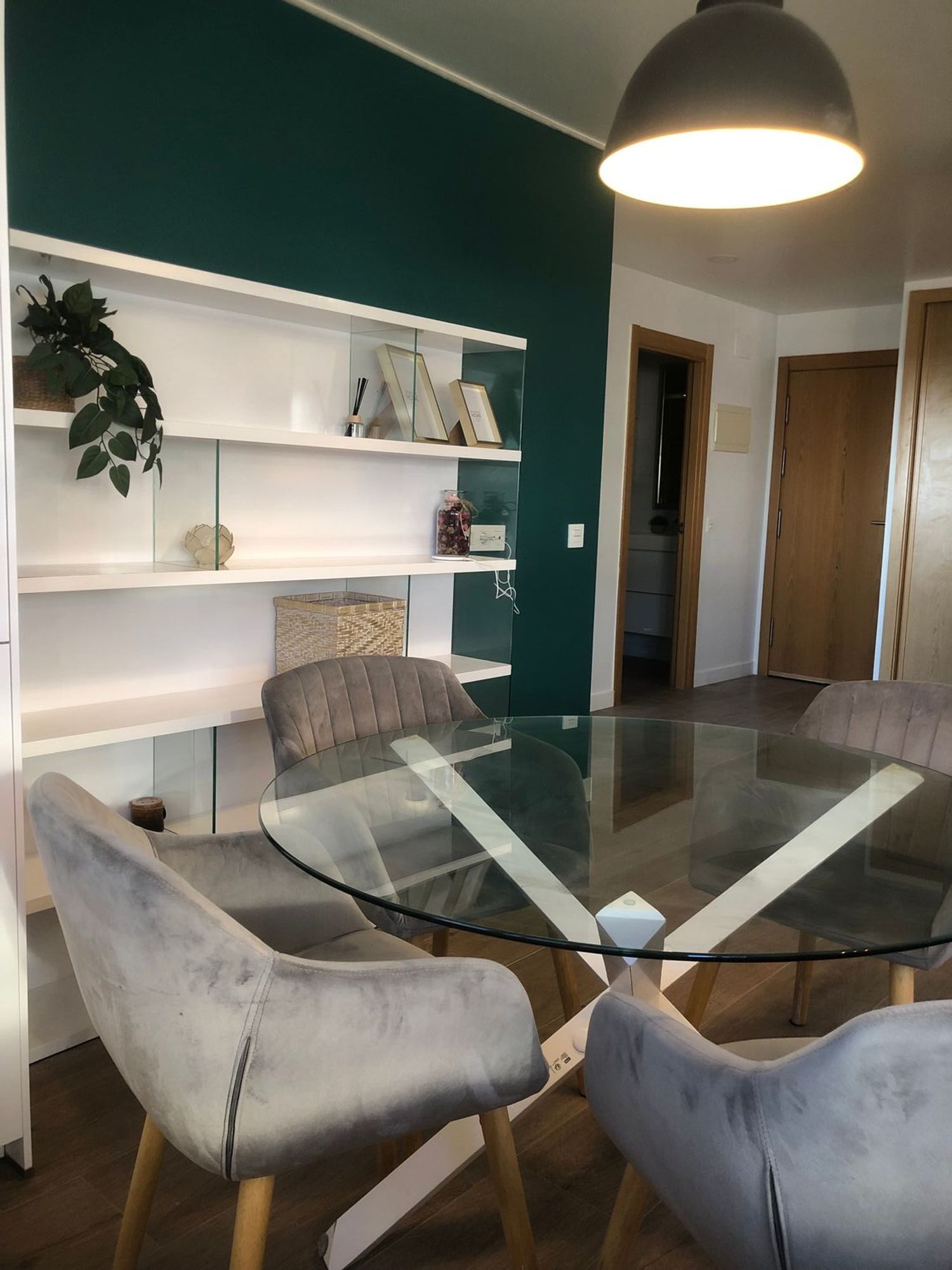 Piso en calle Océano Atlántico, 5 - Foto 9