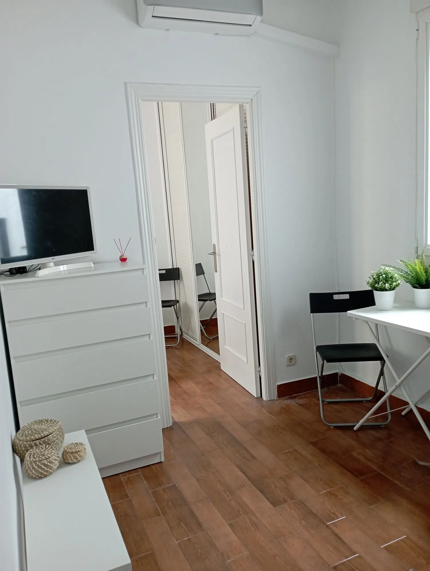 Piso en Barrio Nuevos Ministerios-Ríos Rosas - Foto 1