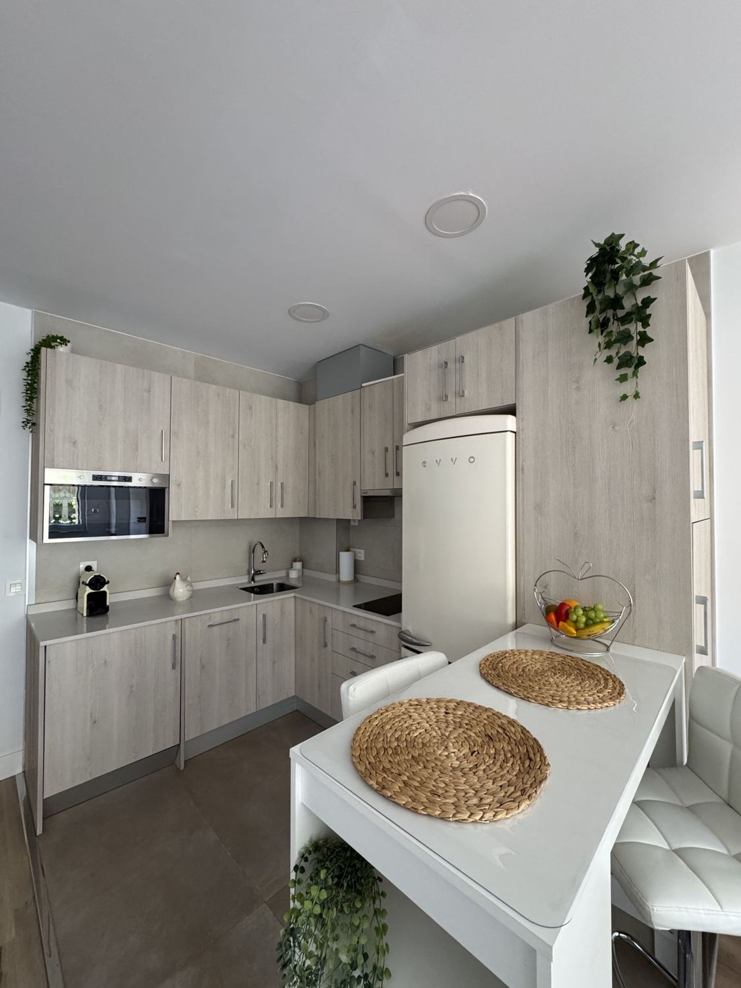 Estudio en Ronda del Corpus, 28, San Vicente-Las Úrsulas - Foto 3