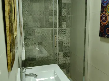 Piso en  Calle Luz Casanova 7A - Foto 4