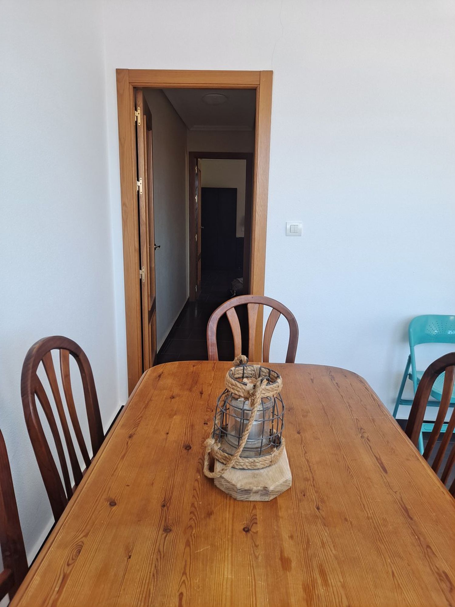 Piso en Calle Cristóbal Sanz, 66, Pont Nou-Corazón de Jesús - Foto 11