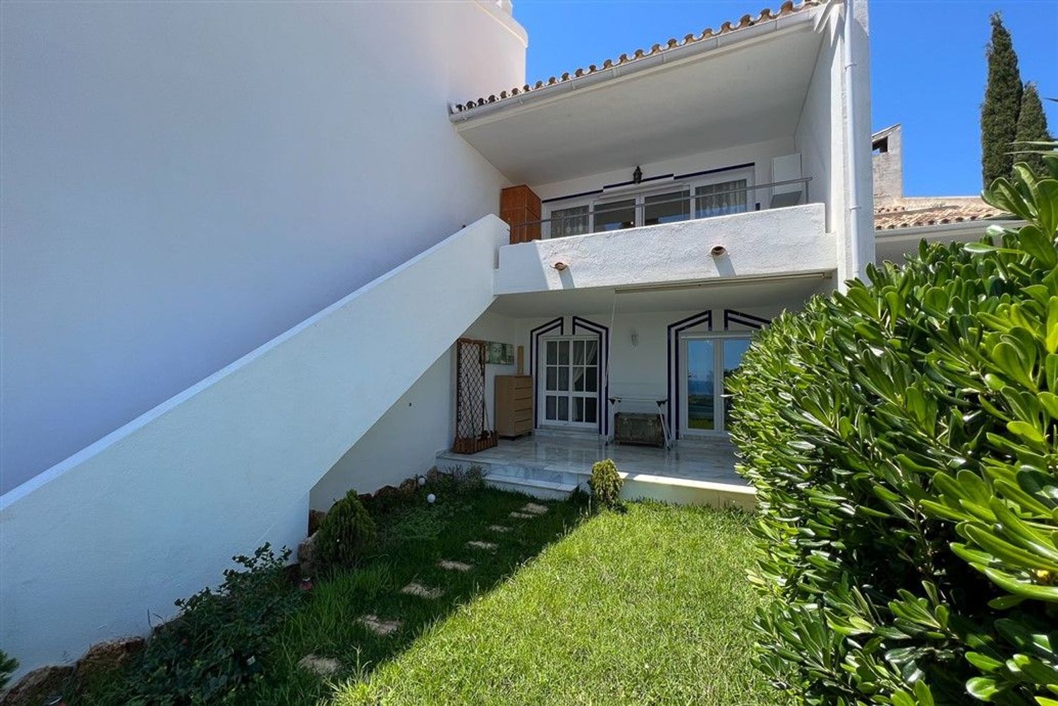 Chalet adosado en Calle Cipreses, 20, Sitio de Calahonda, Sitio de Calahonda - Foto 18