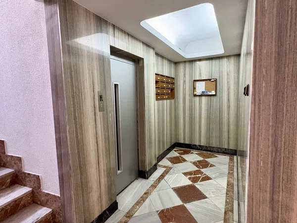 Piso en Calle Parlamento, 11, Zona San José - Varela, Zona San José - Varela - Foto 3