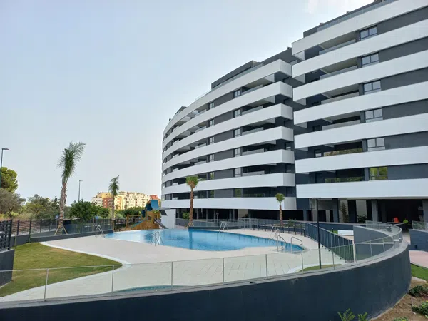 Piso en plaza Manos Unidas, 6 - Foto 1