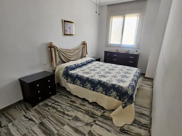 Piso en calle Malaysia, 1 - Foto 10