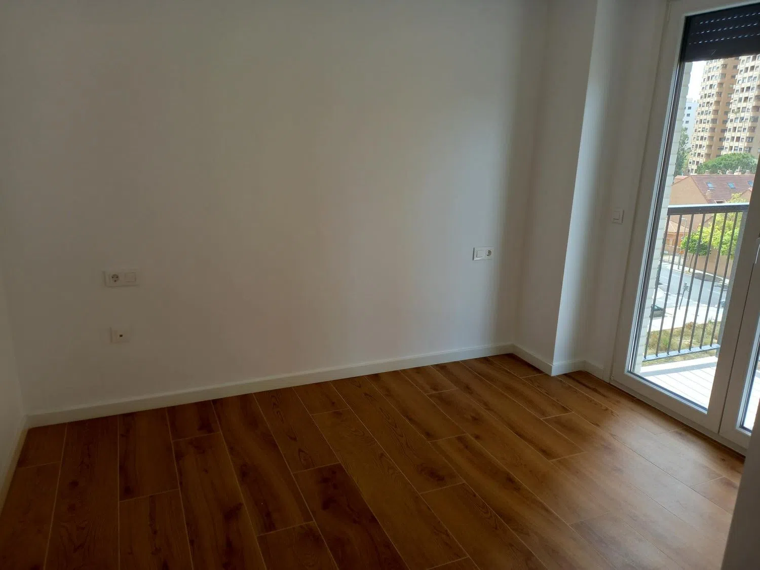 Piso en Barrio Sant Llorenç - Foto 3