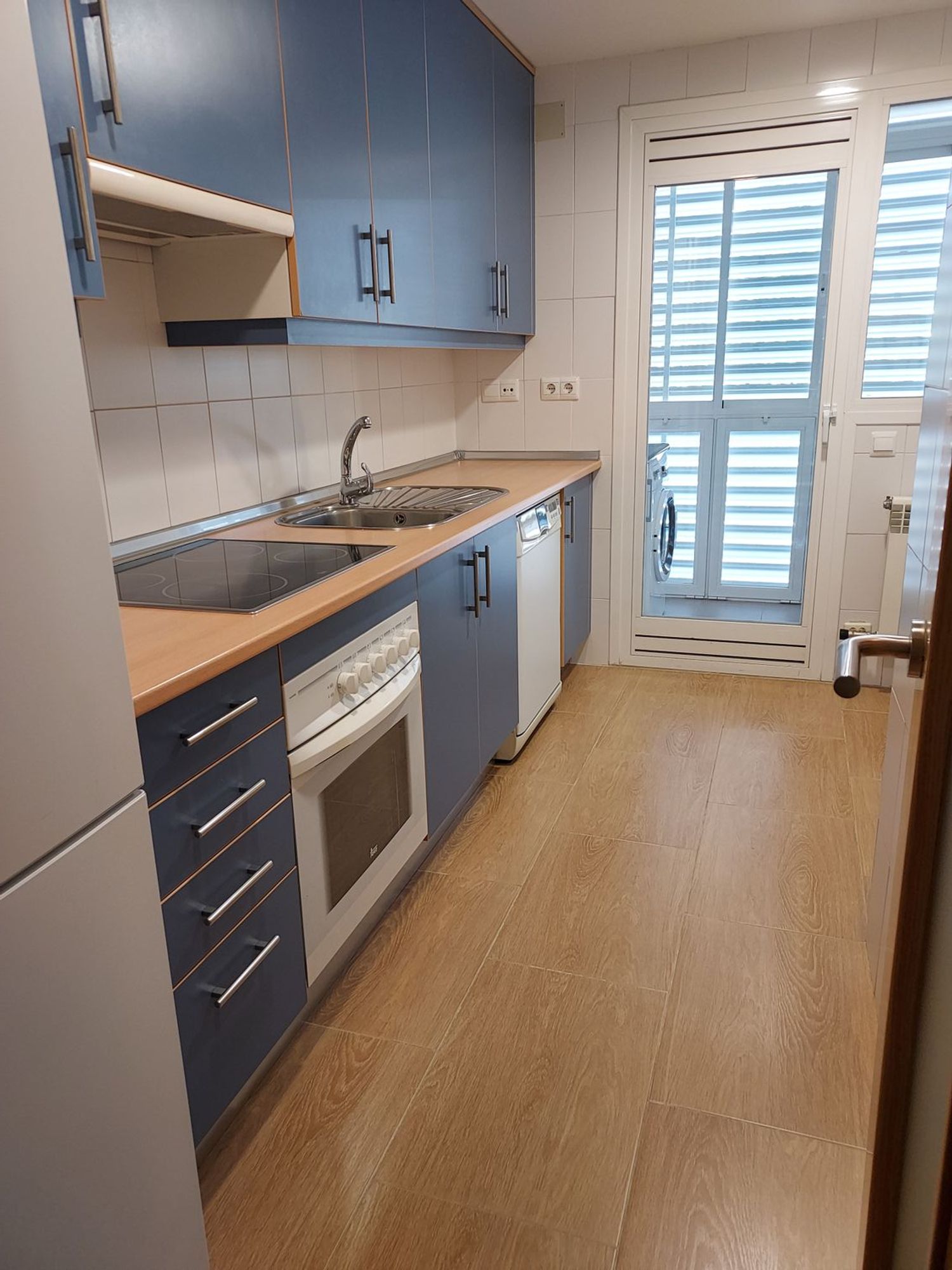 Piso en Calle de Entrepeñas, 62, Ensanche de Vallecas - La Gavia - Foto 2