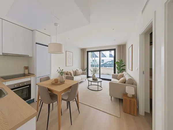 Piso en Avenida de Somosierra, 8 - Foto 13