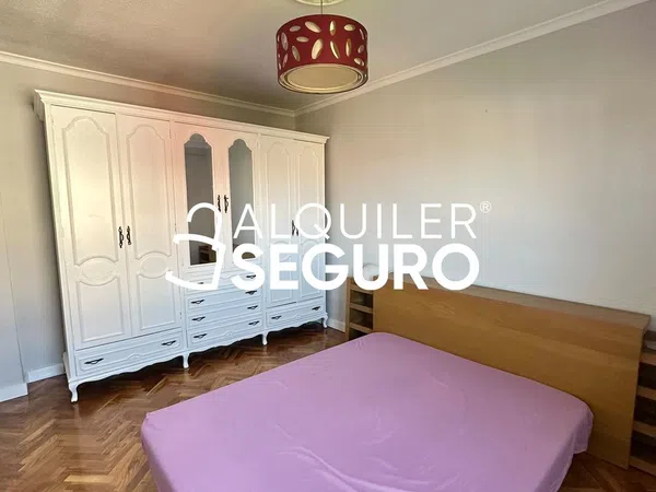 Piso en Calle Vicedo, Valderas - Los Castillos - Foto 10