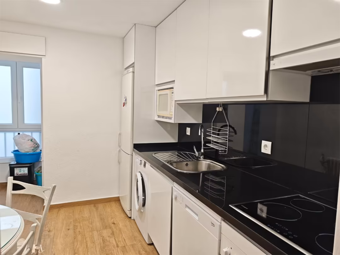 Piso en  Calle Bermejeros 48 - Foto 21