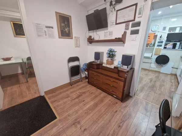 Casa o chalet independiente en Calle de las Palmeras, 7 Palmerasapartamento, Centro Urbano, Centro Urbano - Foto 1