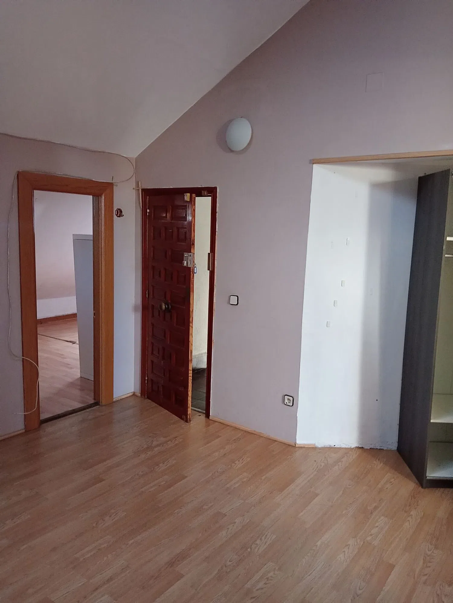 Ático en calle Trilo, 13 - Foto 7