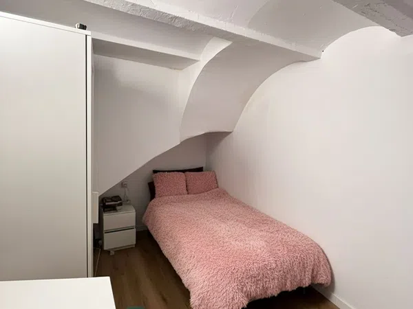 Estudio en Calle de Praga, 2, El Baix Guinardó - Foto 6