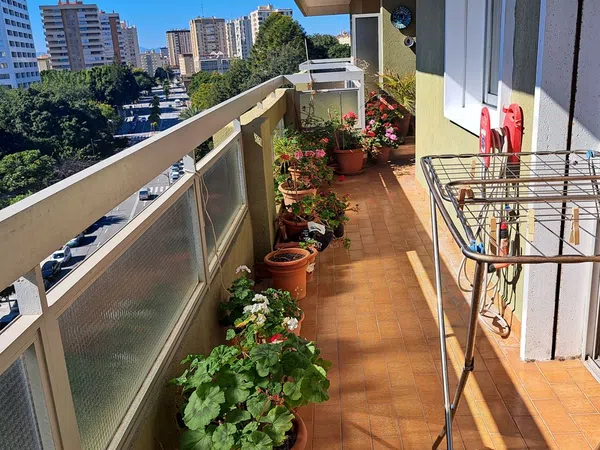 Piso en avenida de Andalucía, 21 - Foto 10