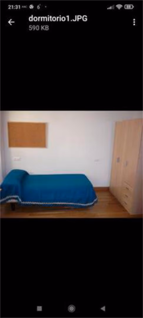 Piso en Campus Unamuno - Foto 3