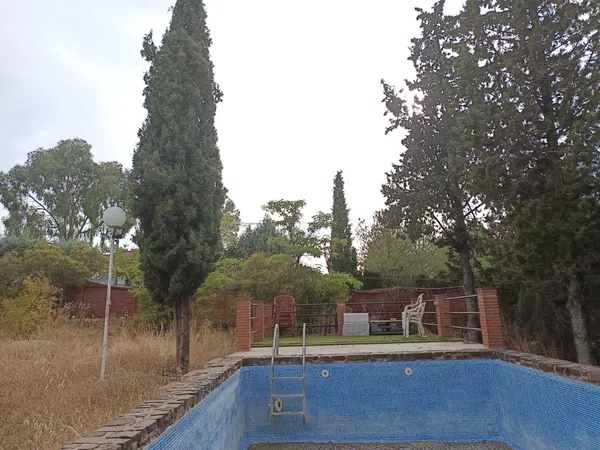 Casa rural en Las Virtudes s/n - Foto 6