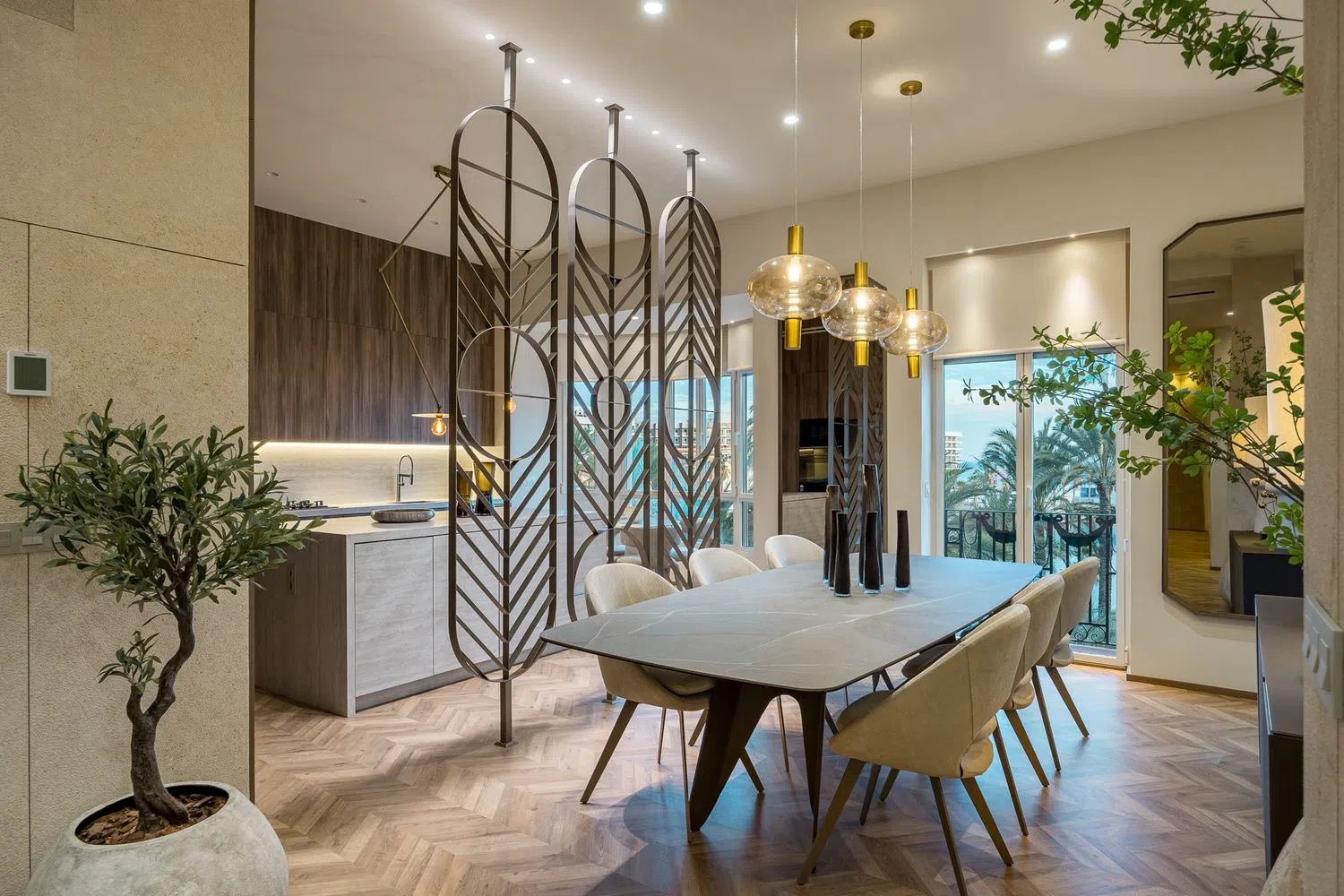 Piso en paseo Esplanada d'Espanya, 3 - Foto 1