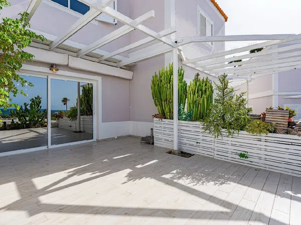 Chalet pareado en Calle M 3, 11, Los Abrigos, Los Abrigos - Foto 10
