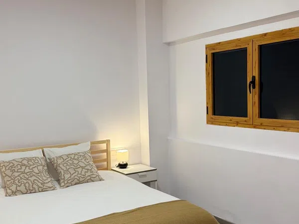 Estudio en calle Margarita, 5 - Foto 3