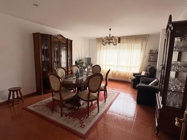 Piso en Cuntis - Foto 3