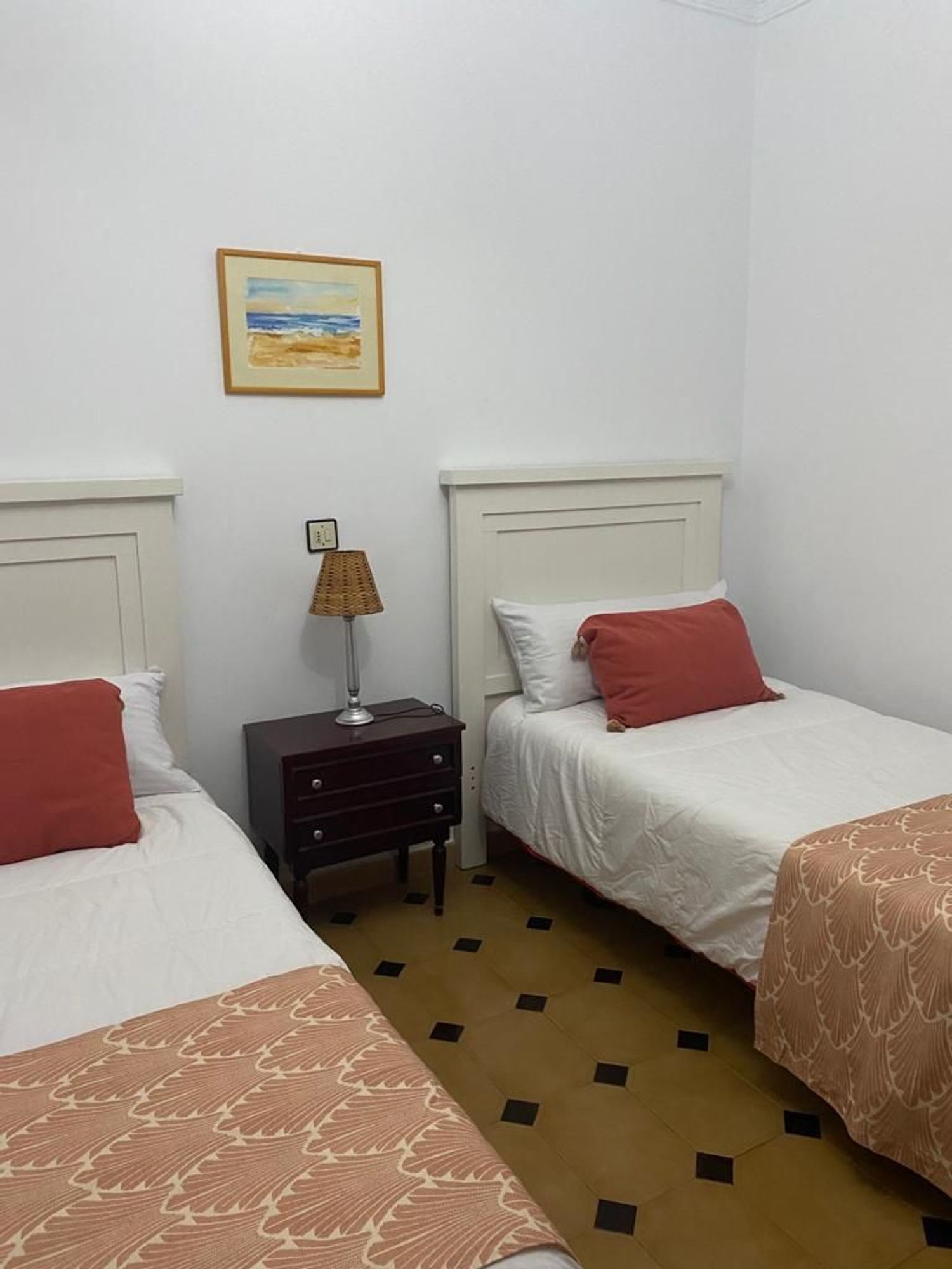 Chalet adosado en Calle Comendador Arias Pérez, 32 - Foto 7