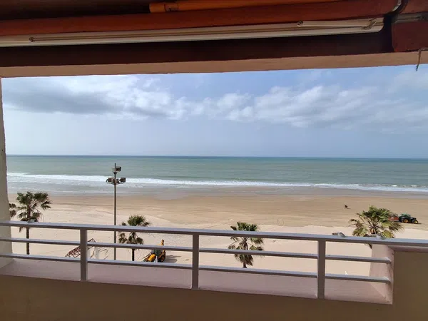 Piso en Paseo Marítimo, 8 - Foto 1