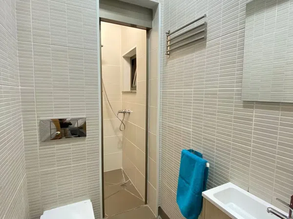 Piso en calle Numancia, 77 - Foto 17