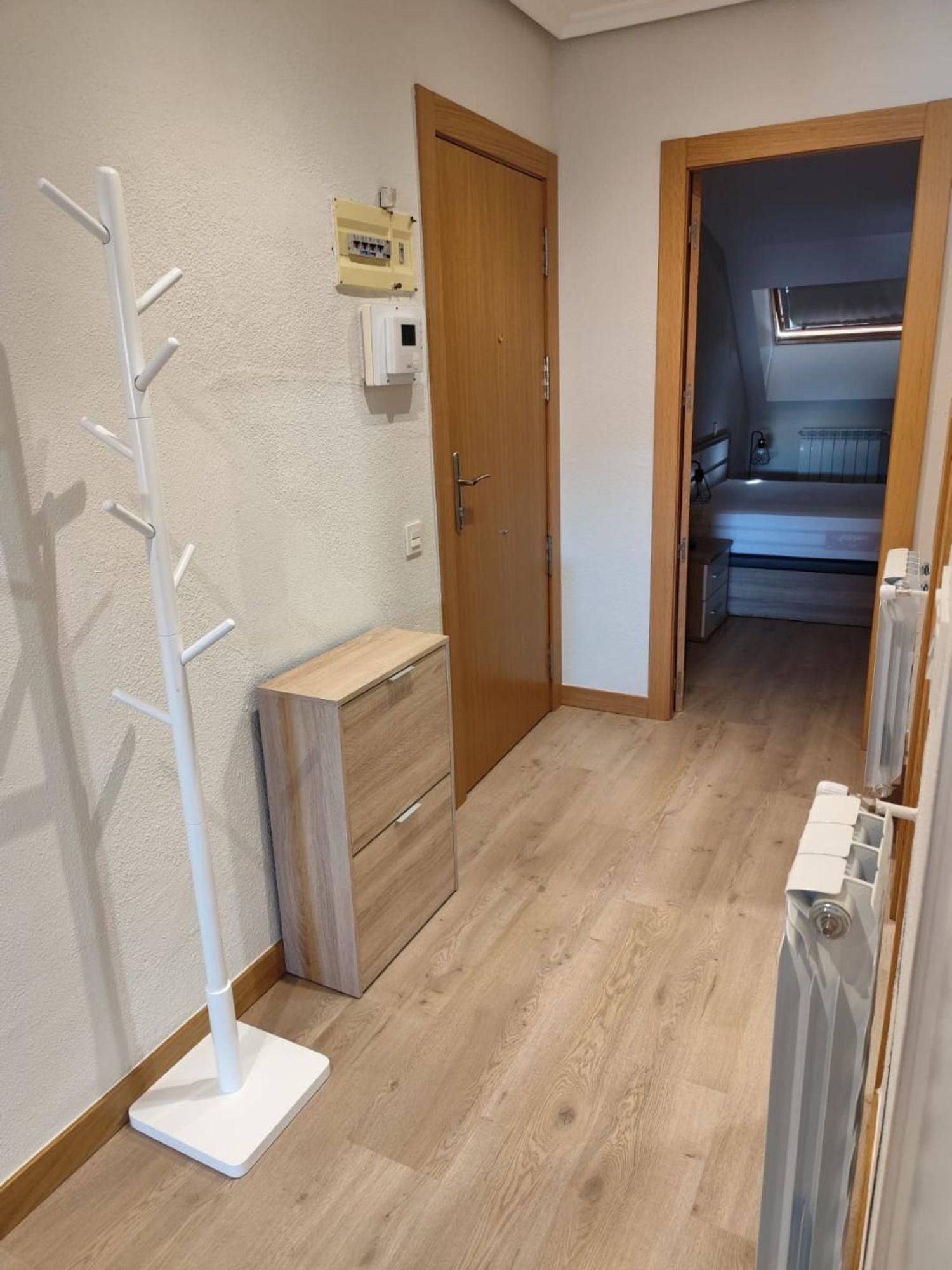 Piso en Calle Valdeserías, 2, Centro, Centro - Foto 12