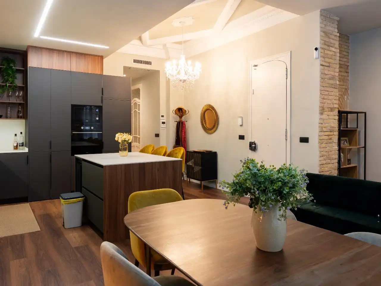 Piso en  Carrer de Salamanca 30 - Foto 4