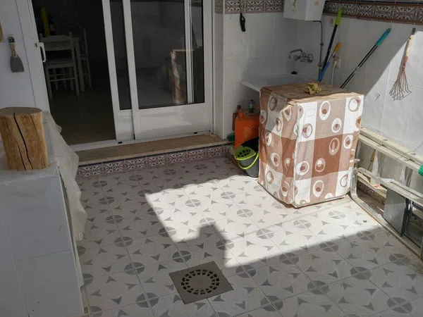 Chalet adosado en Avenida Radio Baliza Oscar, 102, Los Narejos-Punta Calera, Los Narejos-Punta Calera - Foto 16