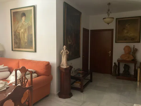 Casa o chalet independiente en Nervión - Foto 7