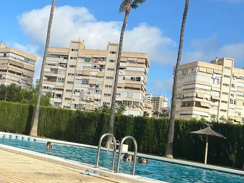 Piso en avenida San Sebastián, 31