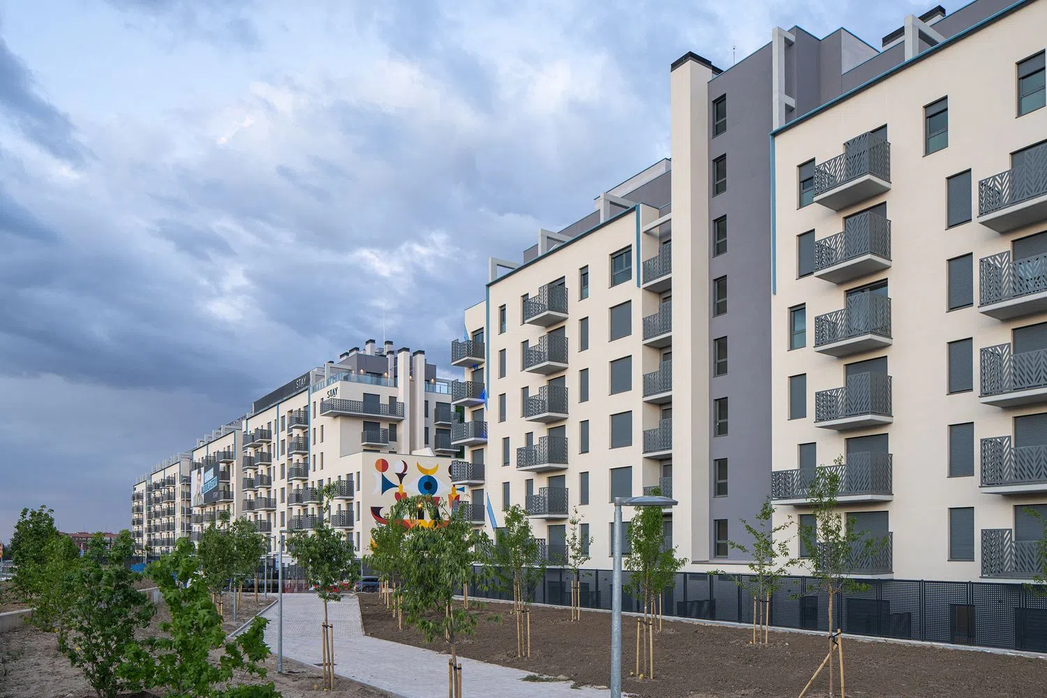 Piso en calle de Medina del Campo, 4 - Foto 17