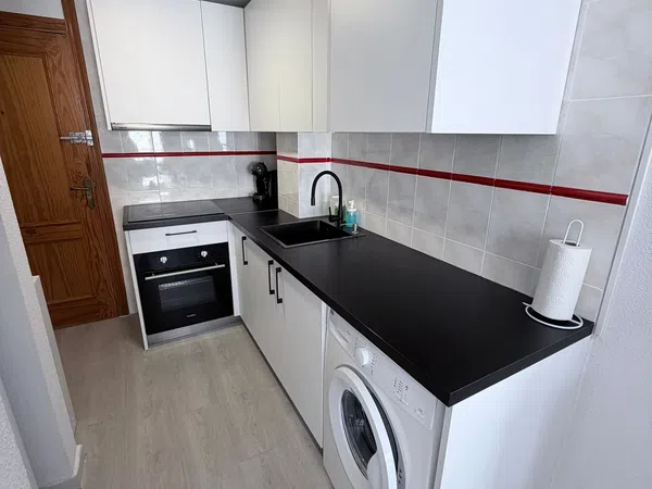Piso en Calle Bergantin, 38, Avenida Habaneras - Curva de Palangre - Foto 20