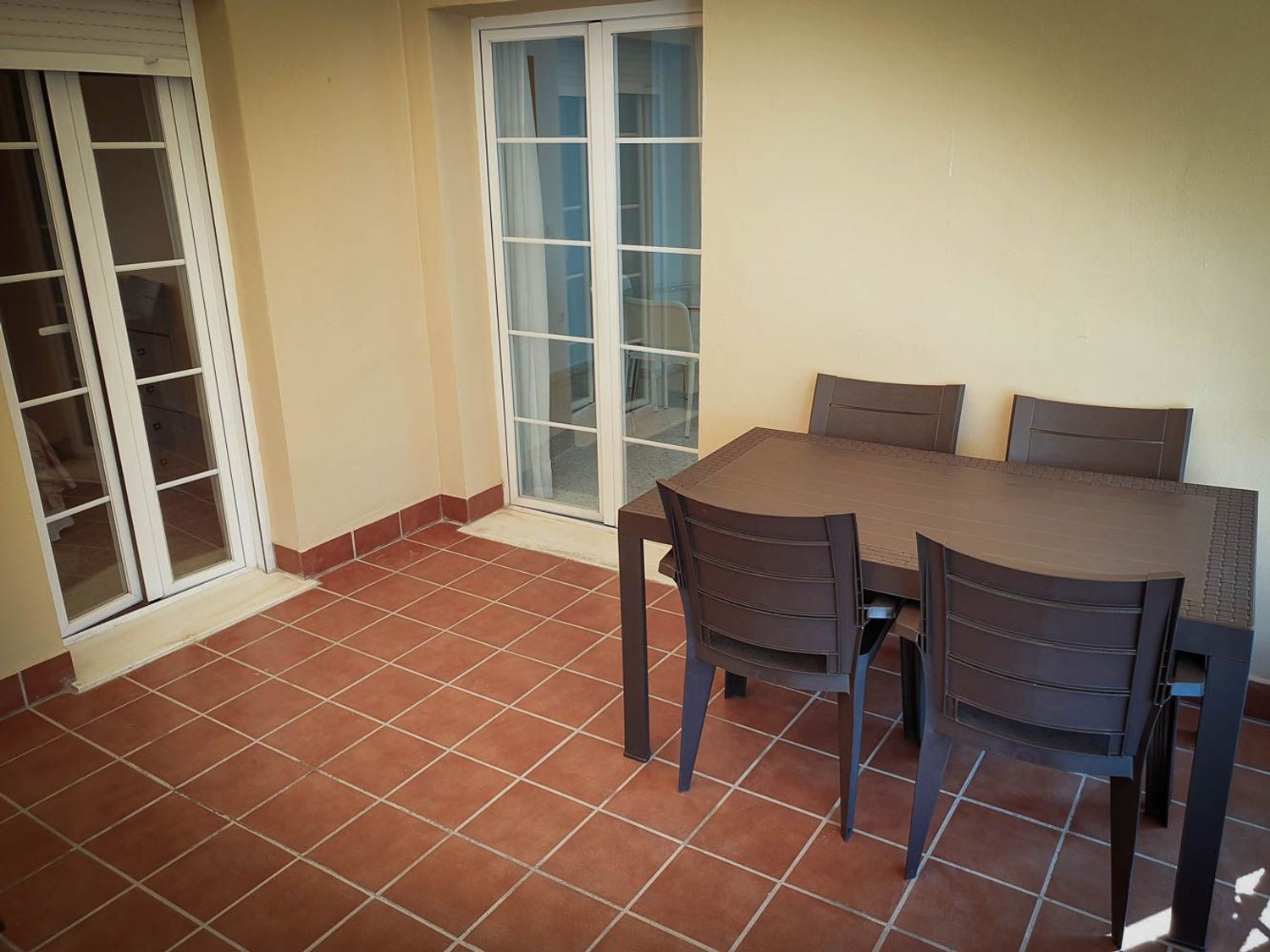 Ático en calle Picacho, 9 - Foto 4