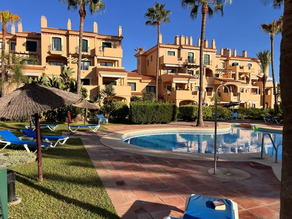 Dúplex en Calle Acapulco, 78, San Luis de Sabinillas, San Luis de Sabinillas - Foto 1