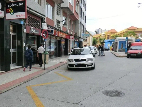 Piso en Calle Justicia, 22, Monte Alto - Zalaeta - Atocha, Monte Alto - Zalaeta - Atocha - Foto 1