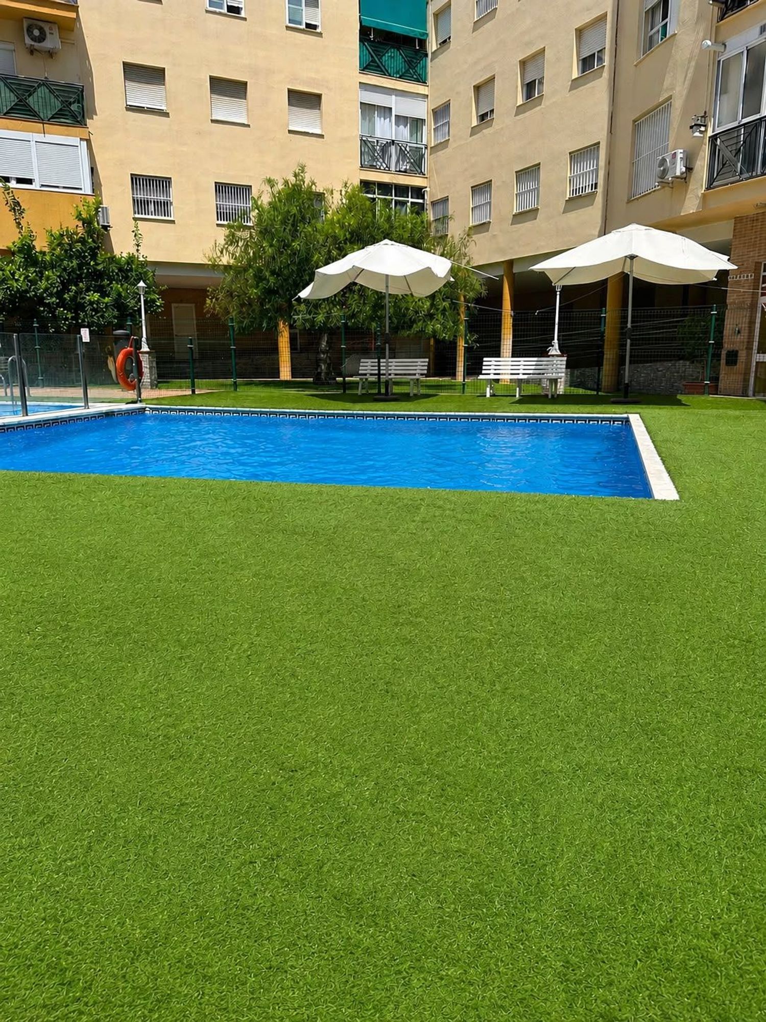 Piso en Calle Caribe, 1, Pinar Alto - Foto 23