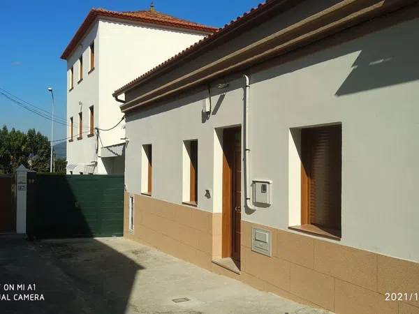 Piso en calle de Toledo, 91