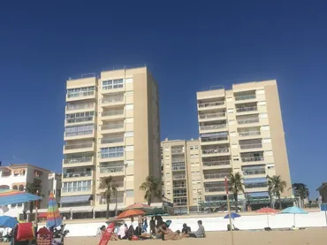 Piso en  Avenida de Sevilla 68 - Foto 1