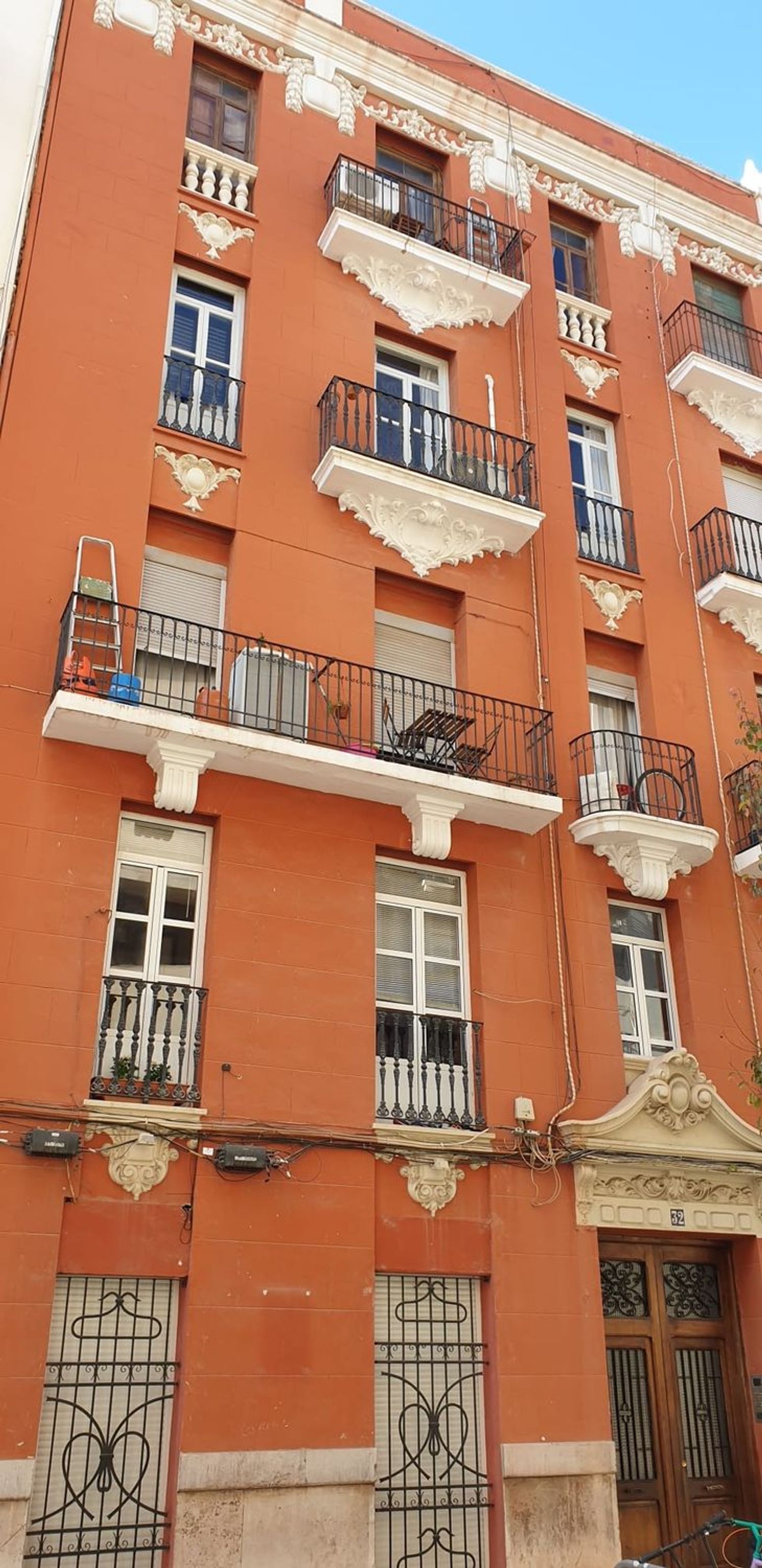 Piso en Vivons, 32, Russafa - Foto 13