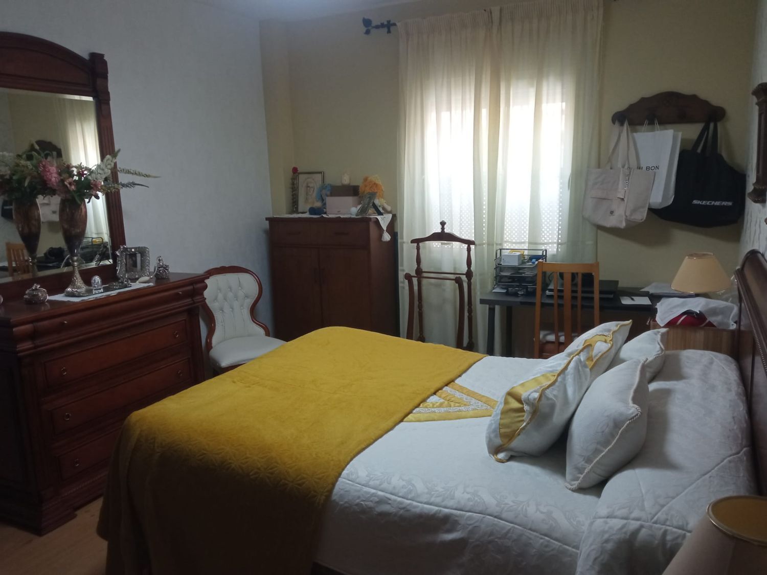 Chalet adosado en Arco norte - Avda España - Foto 18